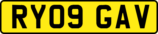 RY09GAV