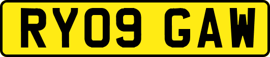 RY09GAW