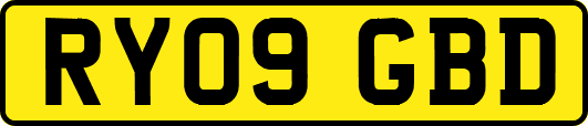 RY09GBD