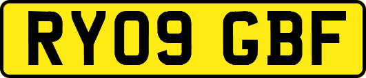 RY09GBF