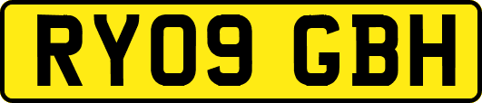 RY09GBH