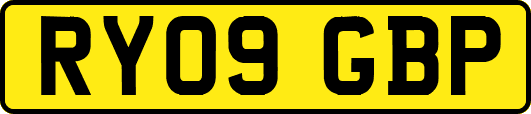 RY09GBP