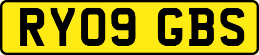 RY09GBS