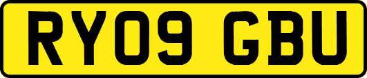 RY09GBU