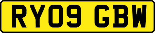 RY09GBW