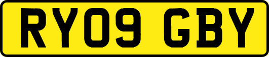 RY09GBY