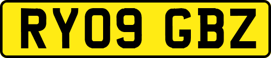 RY09GBZ