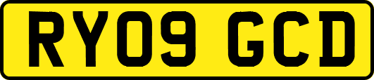 RY09GCD