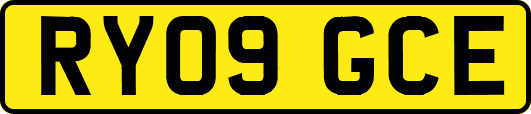 RY09GCE
