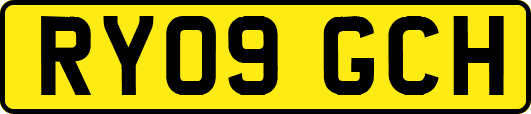RY09GCH