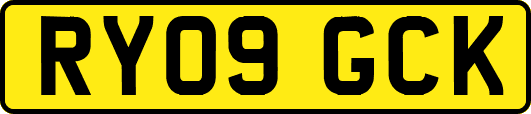 RY09GCK