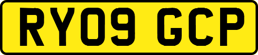 RY09GCP