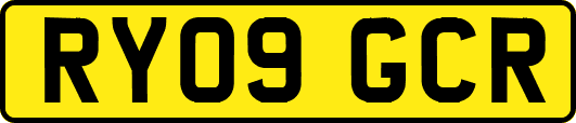 RY09GCR