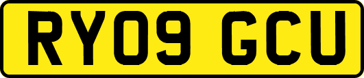 RY09GCU