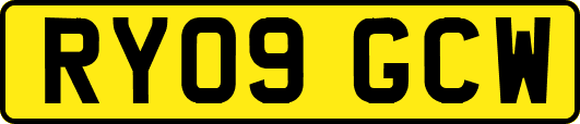 RY09GCW