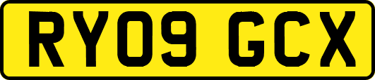 RY09GCX