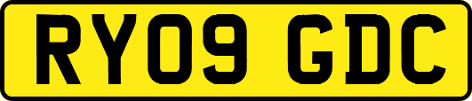 RY09GDC