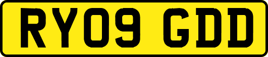 RY09GDD