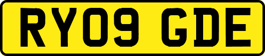 RY09GDE