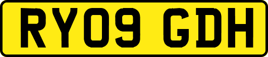 RY09GDH