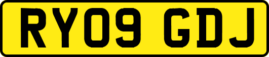 RY09GDJ