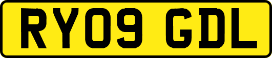 RY09GDL