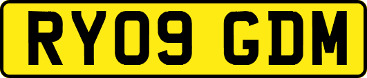 RY09GDM