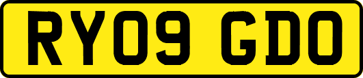 RY09GDO