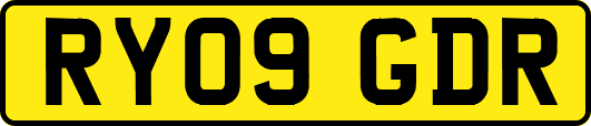 RY09GDR