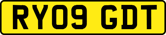 RY09GDT