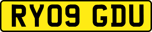 RY09GDU