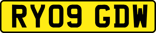 RY09GDW