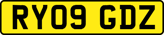 RY09GDZ