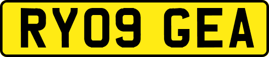 RY09GEA