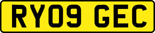RY09GEC