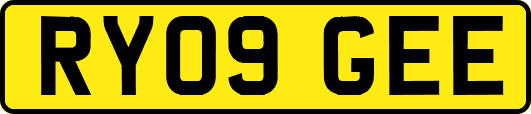 RY09GEE