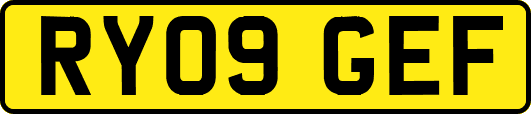 RY09GEF