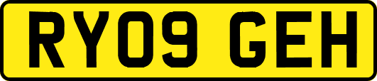RY09GEH