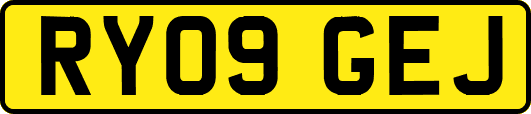 RY09GEJ