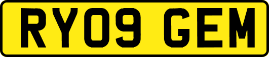 RY09GEM