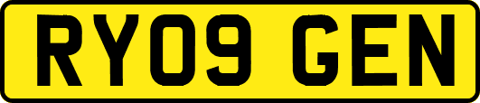 RY09GEN