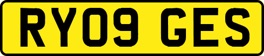 RY09GES