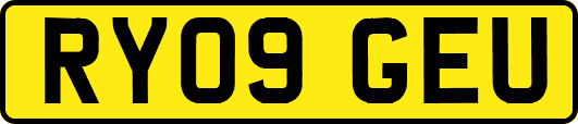 RY09GEU