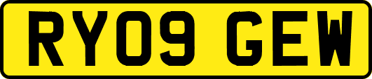 RY09GEW