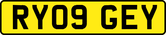 RY09GEY