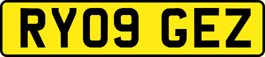 RY09GEZ