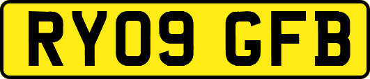 RY09GFB
