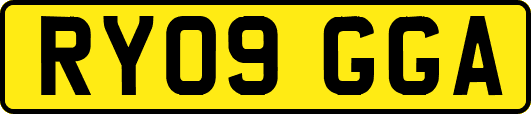 RY09GGA