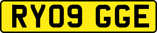 RY09GGE