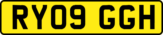 RY09GGH
